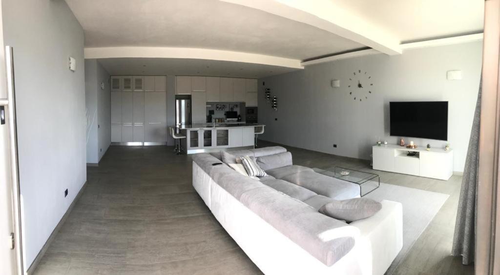 Villa Messina Capoliveri  Bagian luar foto