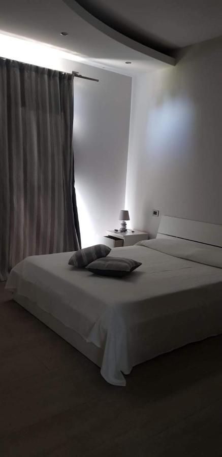 Villa Messina Capoliveri  Bagian luar foto